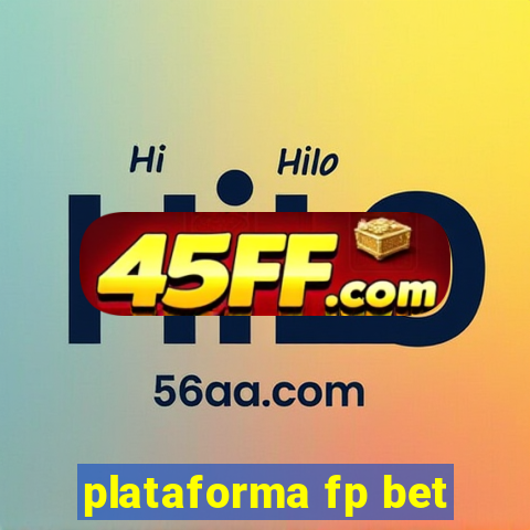 plataforma fp bet